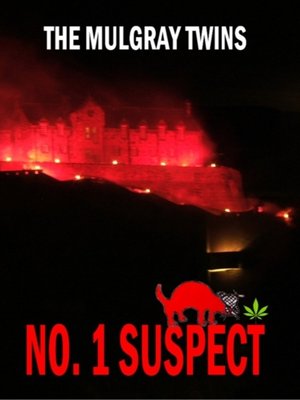 cover image of No. 1 Suspect